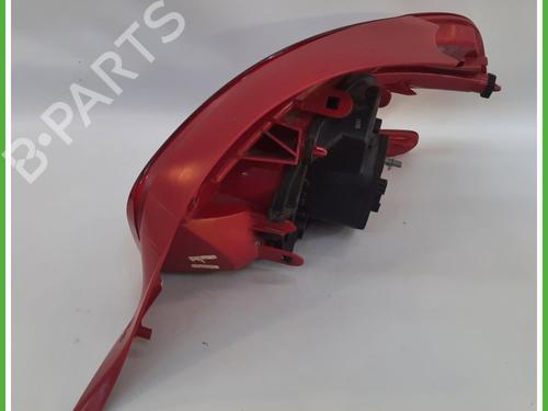 Left taillight PEUGEOT 208 I (CA_, CC_) 1.6 HDi | BP13937963C34 