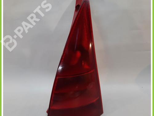 Used Right taillight CITROËN C3 I (FC_, FN_) 1.4 16V HDi (90 hp) 11822377
