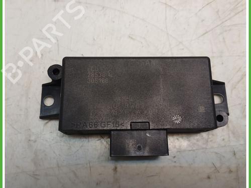 Used Engine control unit (ECU) NISSAN QASHQAI II (J11, J11_) 1.5 dCi (110 hp) 31060923