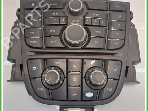 radio-opel-astra-j-gtc-2011-2012-2013-2014-2015-2016-2017-2018-40146517 main image