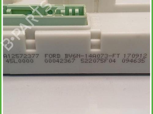 Fuse box FORD FOCUS III 1.6 TDCi | BP40145583E1 - Image 3