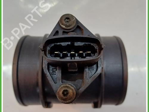 Mass air flow sensor FIAT PUNTO (188_) 1.9 JTD 80 (188.237, .257, .337, .357) | BP17013167M95 