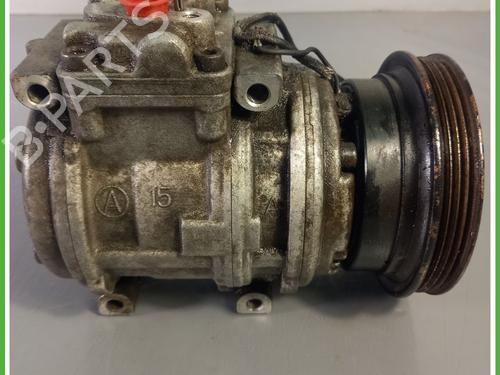 AC compressor KIA RIO I Hatchback (DC) 1.3 | BP30560575M34 - Image 4