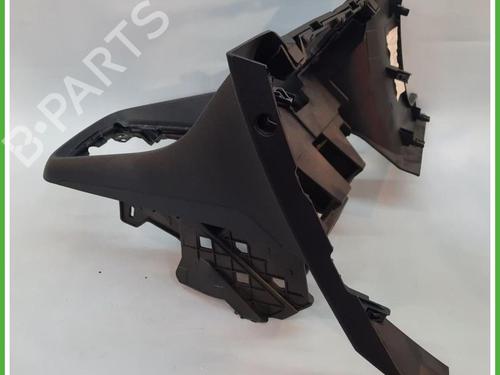 Middle console SEAT LEON (5F1) 1.6 TDI | BP40133172I22  - Image 5