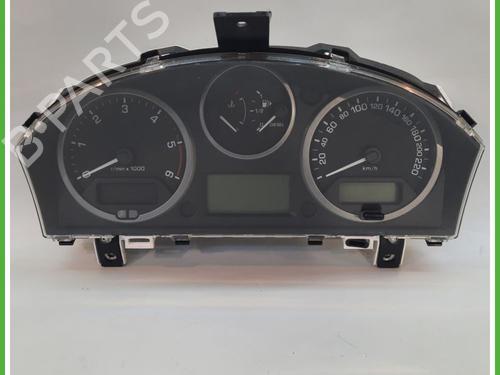 Used Instrument cluster LAND ROVER FREELANDER 2 (L359) 2.2 SD4 4x4 (190 hp) 12540043