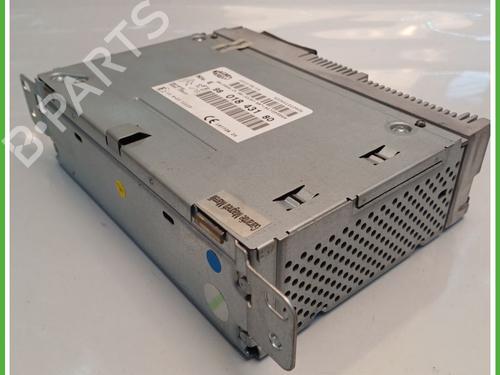 Radio PEUGEOT 208 I (CA_, CC_) 1.4 HDi | BP26706020E6 