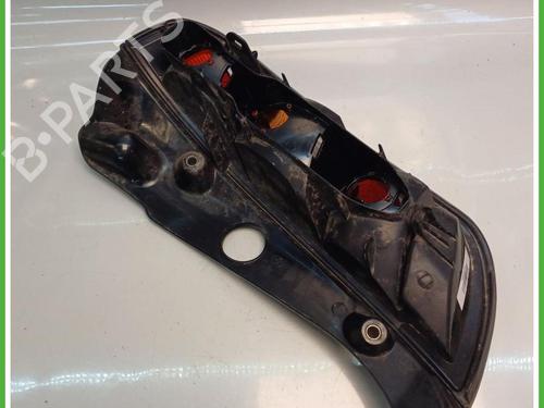 Left taillight LANCIA YPSILON (843_) 1.4 LPG (843.AXG1A) | BP40142916C34 - Image 3
