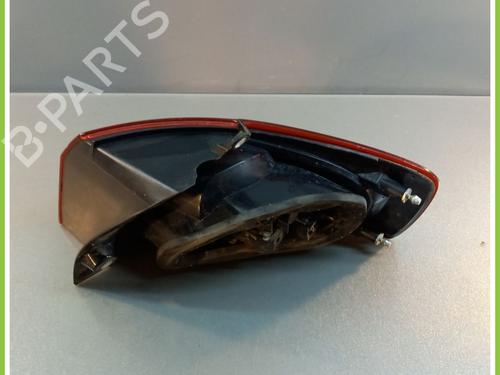 Left taillight FIAT CROMA (194_) 1.9 D Multijet (194AXB1B) | BP13628904C34 