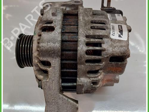 Alternator FORD FIESTA V (JH_, JD_) 1.25 16V | BP17992827M7 