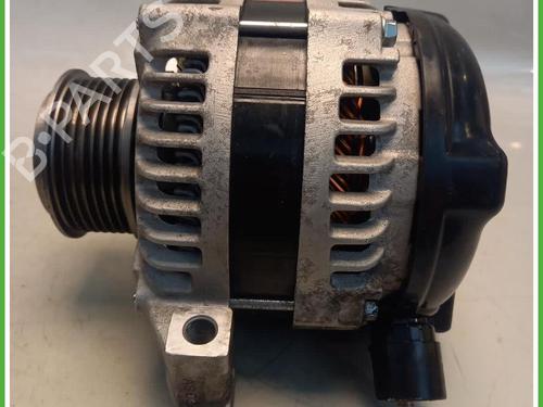Alternator HONDA CR-V IV (RM_) 2.2 i-DTEC AWD (RE6) | BP40073915M7 - Image 3
