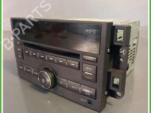 Radio CHEVROLET CAPTIVA (C100, C140) 2.0 D 4WD | BP40148491E6 - Image 6