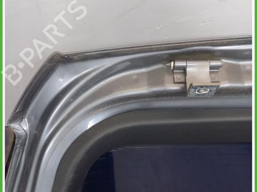 Tailgate OPEL ASTRA H (A04) 1.4 (L48) | BP15397074C6 