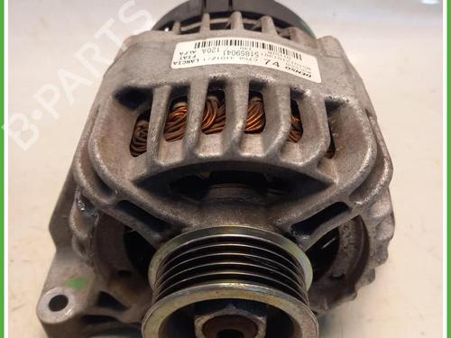 Alternator FORD KA (RU8) 1.2 | BP40149319M7 - Image 2
