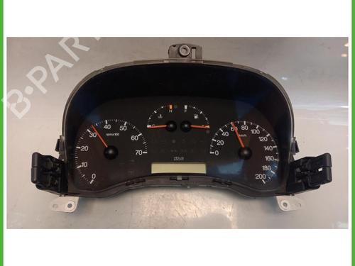Used Instrument cluster Instrument cluster FIAT PUNTO (176_) 60 1.2 (176AP, 176AR, 176AQ, 176BB) (60 hp) 40072824 40072824