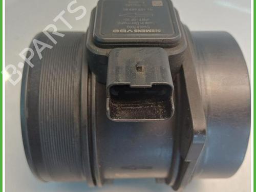 Mass air flow sensor CITROËN C5 II Break (RE_) 2.0 HDi (RERHRH) | BP40146187M95 - Image 2