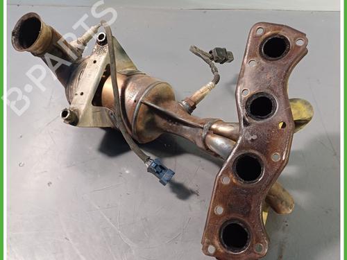 Catalyst CITROËN DS3 (SA_) 1.6 VTi 120 | BP23979646M10 