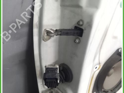 Left front door FIAT GRANDE PUNTO (199_) 1.3 D Multijet (199.AXD11, 199.AXD1A, 199.AXD1B,... | BP17235343C2 