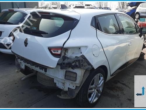 Engine RENAULT CLIO IV (BH_) 1.5 dCi 75 | BP40073940M1 - Image 8