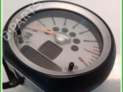 Instrument cluster MINI MINI (R56) Cooper | BP40146676C47 - Image 6
