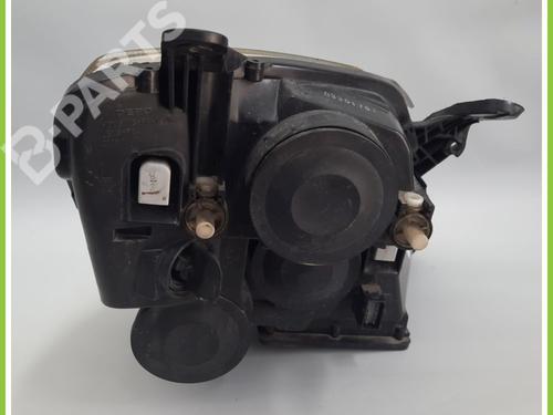 Left headlight OPEL MERIVA A MPV (X03) 1.6 16V (E75) | BP11721297C28 