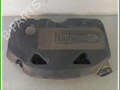 Used Upper protection Upper protection FIAT 500L (351_, 352_) 0.9 Natural Power (199LYC1B) (86 hp) 40072956 40072956
