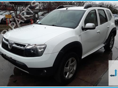 Other DACIA DUSTER (HS_) 1.5 dCi 4x4 (HSMC, HSMD) | BP40076179O1 - Image 8