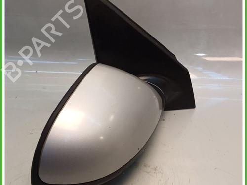 Right mirror LANCIA YPSILON (843_) 1.2 (843.AXA1A) | BP23438819C27