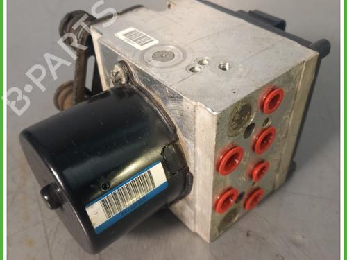 Used ABS pump VW PASSAT B6 (3C2) 2.0 TDI 16V (140 hp) 29966801