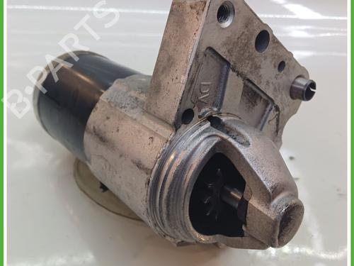 Starter CITROËN C3 II (SC_) 1.4 HDi 70 (SC8HZC, SC8HR0, SC8HP4) | BP21186733M8 