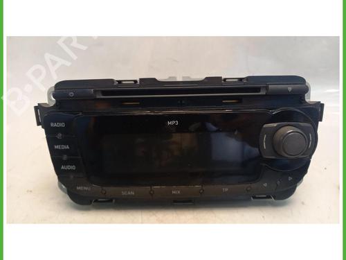 radio-seat-leon-1p1-2005-2006-2007-2008-2009-2010-2011-2012-2013-40074001 main image
