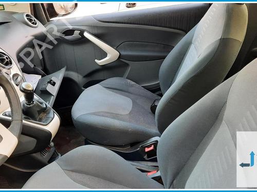 Fuse box FORD KA (RU8) 1.3 TDCi | BP40138407E1 - Image 8
