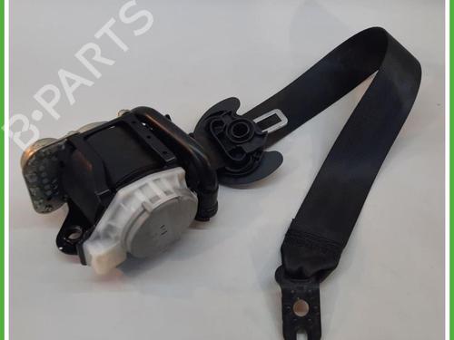 Used Front left seatbelt Front left seatbelt SEAT LEON (5F1) 1.6 TDI (110 hp) 40133187 40133187