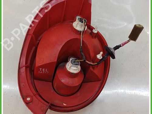 Left taillight CHEVROLET MATIZ (M200, M250) 0.8 | BP16210734C34 