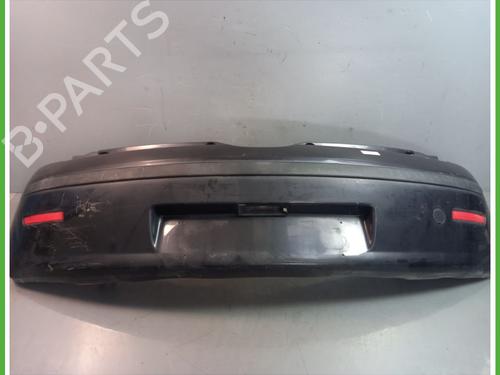 Used Rear bumper FIAT PUNTO (188_) 1.3 JTD 16V (70 hp) 16074067
