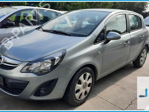 Starter OPEL CORSA D (S07) 1.2 LPG (L08, L68) | BP40140757M8 - Image 7