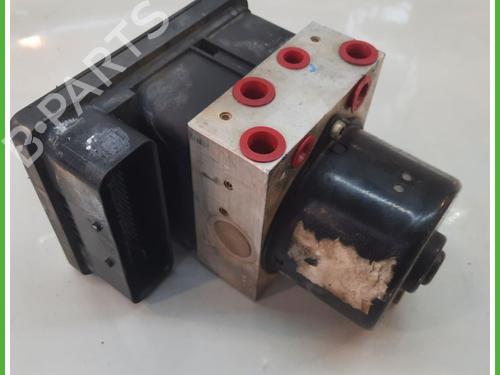 Used ABS pump FORD FIESTA V (JH_, JD_) 1.4 TDCi (68 hp) 13532791