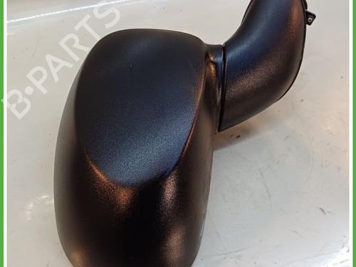 Right mirror CHEVROLET MATIZ (M200, M250) 0.8 | BP16289251C27 