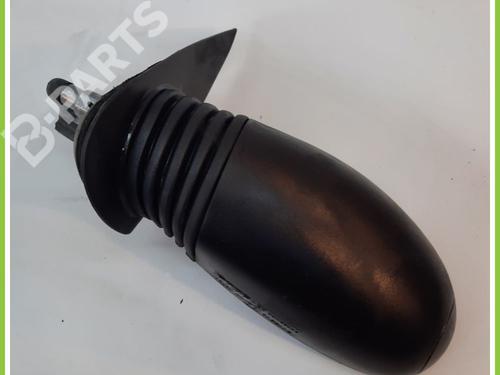 Left mirror FIAT SEICENTO / 600 (187_) 0.9 (187AXA, 187AXA1A) | BP11721599C26