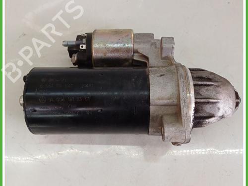 Starter MERCEDES-BENZ C-CLASS (W204) C 220 CDI (204.008) | BP15621590M8 