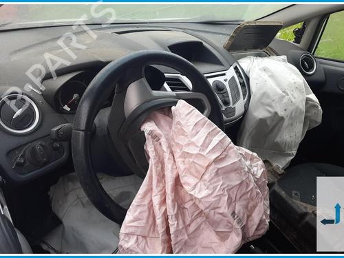 Starter FORD FIESTA VI (CB1, CCN) 1.4 TDCi | BP40145986M8 - Image 11