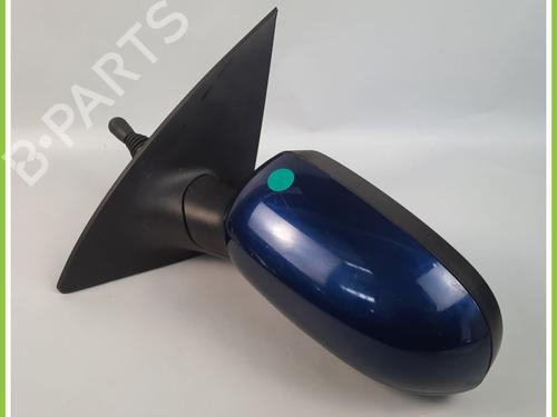 Retrovisor izquierdo OPEL CORSA C (X01) 1.0 (F08, F68) | BP13515909C26 