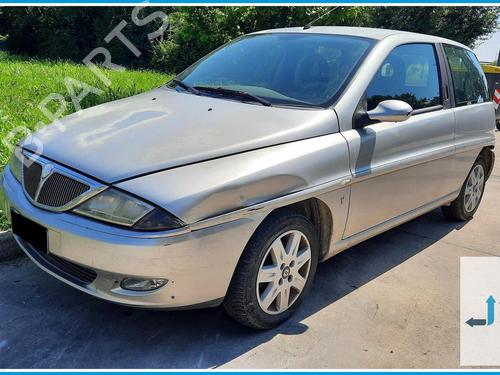 Used Parts LANCIA Y (840_)  1.2 16V (840AG1A)  5018296