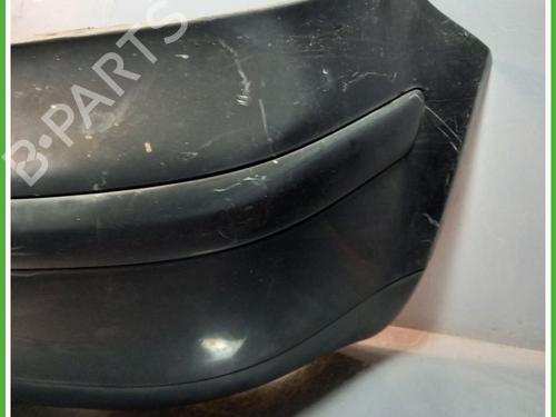 Rear bumper VW GOLF IV (1J1) 1.9 TDI | BP16742616C8 