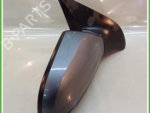 Right mirror OPEL ASTRA H (A04) 1.4 (L48) | BP16030071C27 
