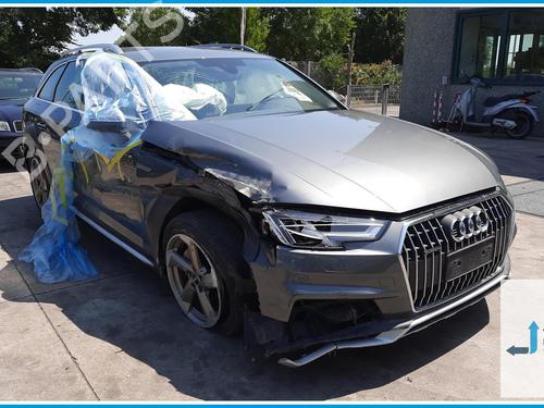 Electronic module AUDI A4 Allroad B9 (8WH, 8WJ) 3.0 TDI quattro | BP40076317M83 - Image 6