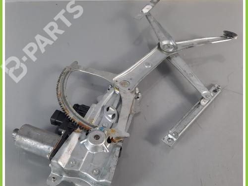 Front right window mechanism OPEL ASTRA H Estate (A04) 1.6 (L35) | BP11720056C23 