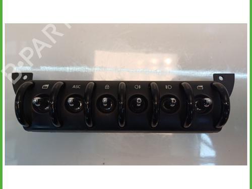 Used Switch MINI MINI (R50, R53) One D (88 hp) 27409777