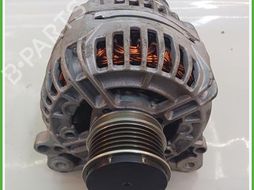 Alternator SEAT LEON (1P1) 1.6 | BP21186716M7 