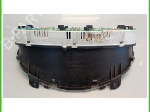 Kombinert Instrument HYUNDAI GETZ (TB) 1.1 | BP28142275C47 