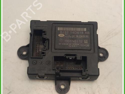 Used Control unit Control unit LAND ROVER RANGE ROVER EVOQUE (L538) 2.2 D 4x4 (150 hp) 40148125 40148125